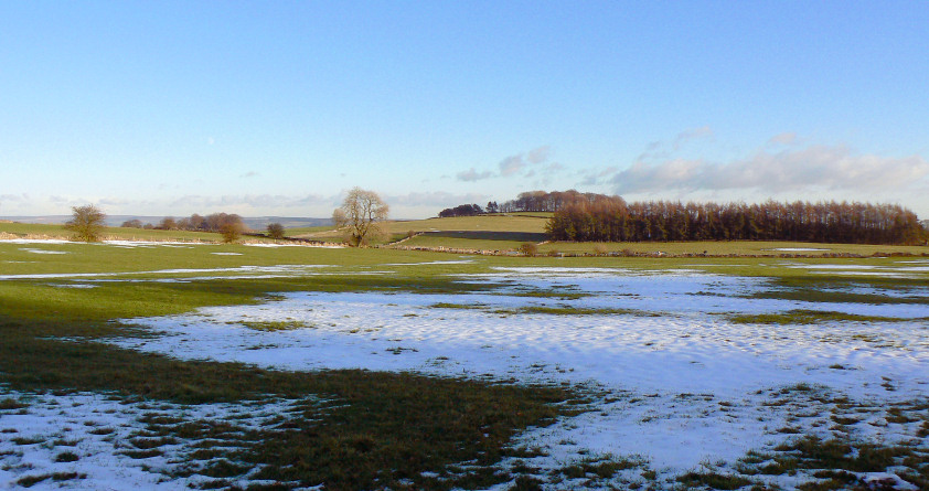 Kenslow Knoll Kenslow Knoll